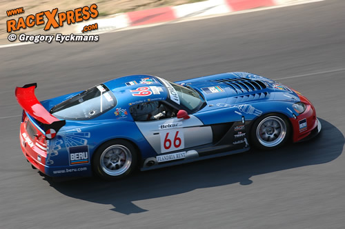 Sleutelseizoen voor Signa Motorsport